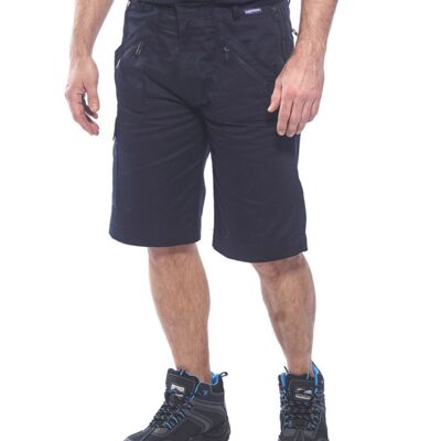 Portwest Action shorts (S889)  regular fit Thumbnail