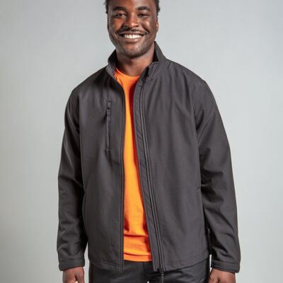 Pro three-layer softshell jacket Thumbnail