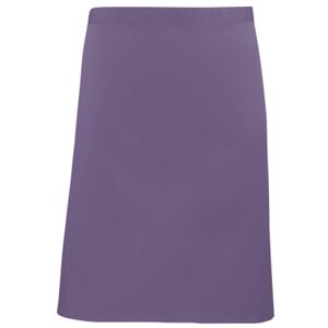 Colours mid-length apron Thumbnail