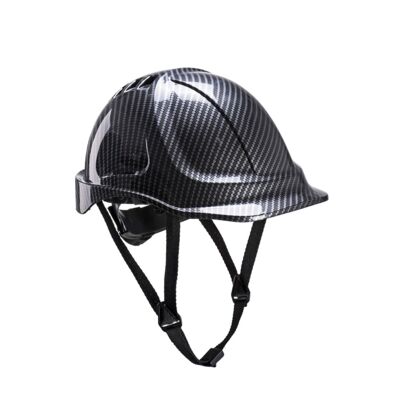Endurance Carbon Look Helmet Thumbnail