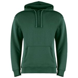 Regular fit hoodie Thumbnail