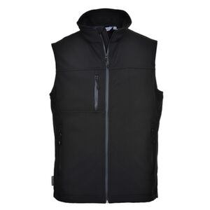 Softshell Bodywarmer (3L) Thumbnail