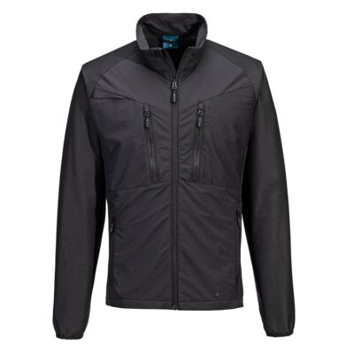 DX4 Lightweight Stretch Work Jacket Thumbnail
