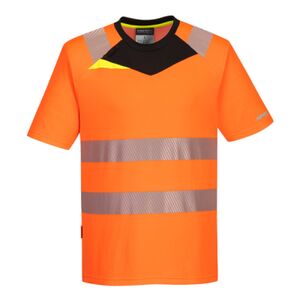 DX4 Hi-Vis T-Shirt S/S Thumbnail