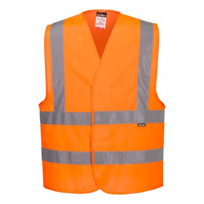 Hi-Vis Band and Brace Vest Thumbnail