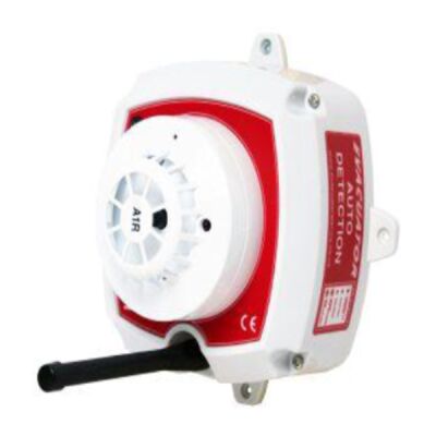 Evacuator RF Heat or Smoke Detector Thumbnail