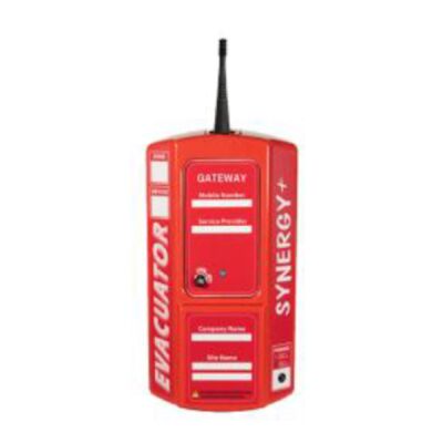 Evacuator Synergy+ Gateway Thumbnail