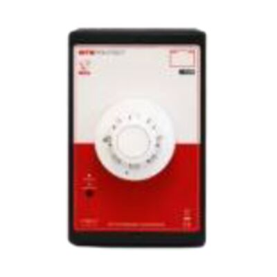 Site Protect Smoke Detector (Bull Cygnus CYG3L) Thumbnail