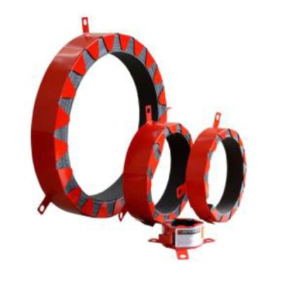 Intumescent Pipe Collars Thumbnail