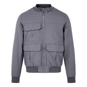 KA3 Bomber Jacket Thumbnail
