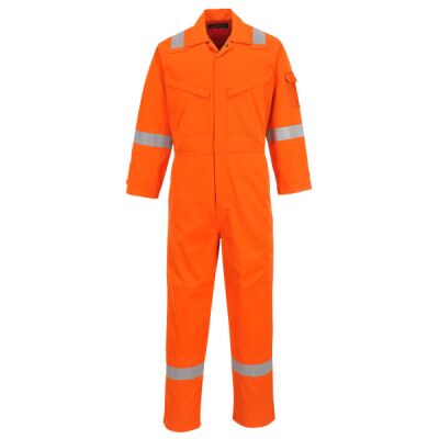 Araflame Work Lightweight FR Coverall Thumbnail