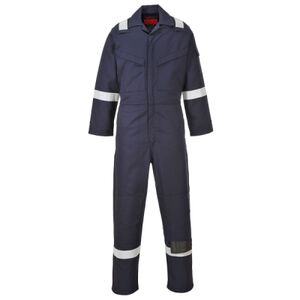 Araflame Work Lightweight FR Coverall Thumbnail